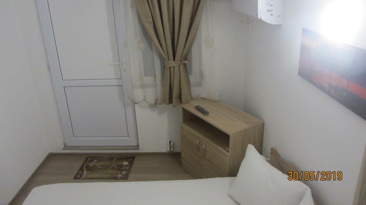 Casa Nicholas Constanta Luaran gambar